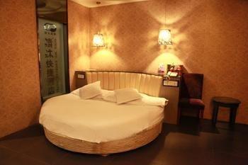 Qing Mu Hotel Xiang Yang Road Chaohu Exteriör bild